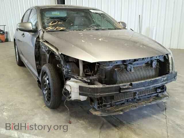 Фотография 5XXGM4A7XCG080447 - KIA OPTIMA 2012