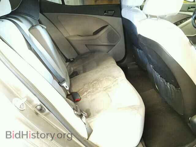 2012 KIA OPTIMA - VIN: 5XXGM4A7XCG080447 - Фото 6