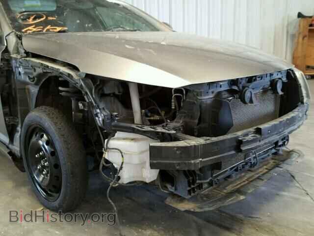 2012 KIA OPTIMA - VIN: 5XXGM4A7XCG080447 - Фото 9