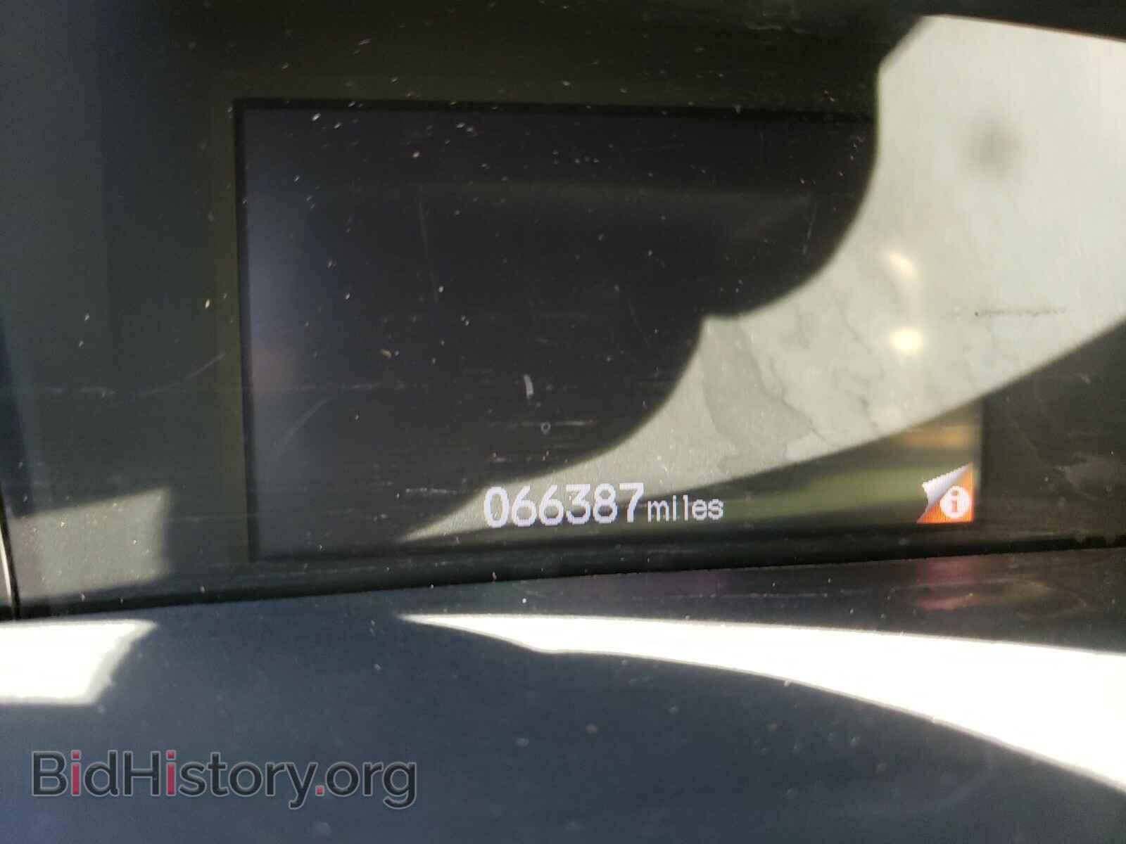 2013 HONDA CIVIC - VIN: 19XFB2F57DE245345 - Фото 8