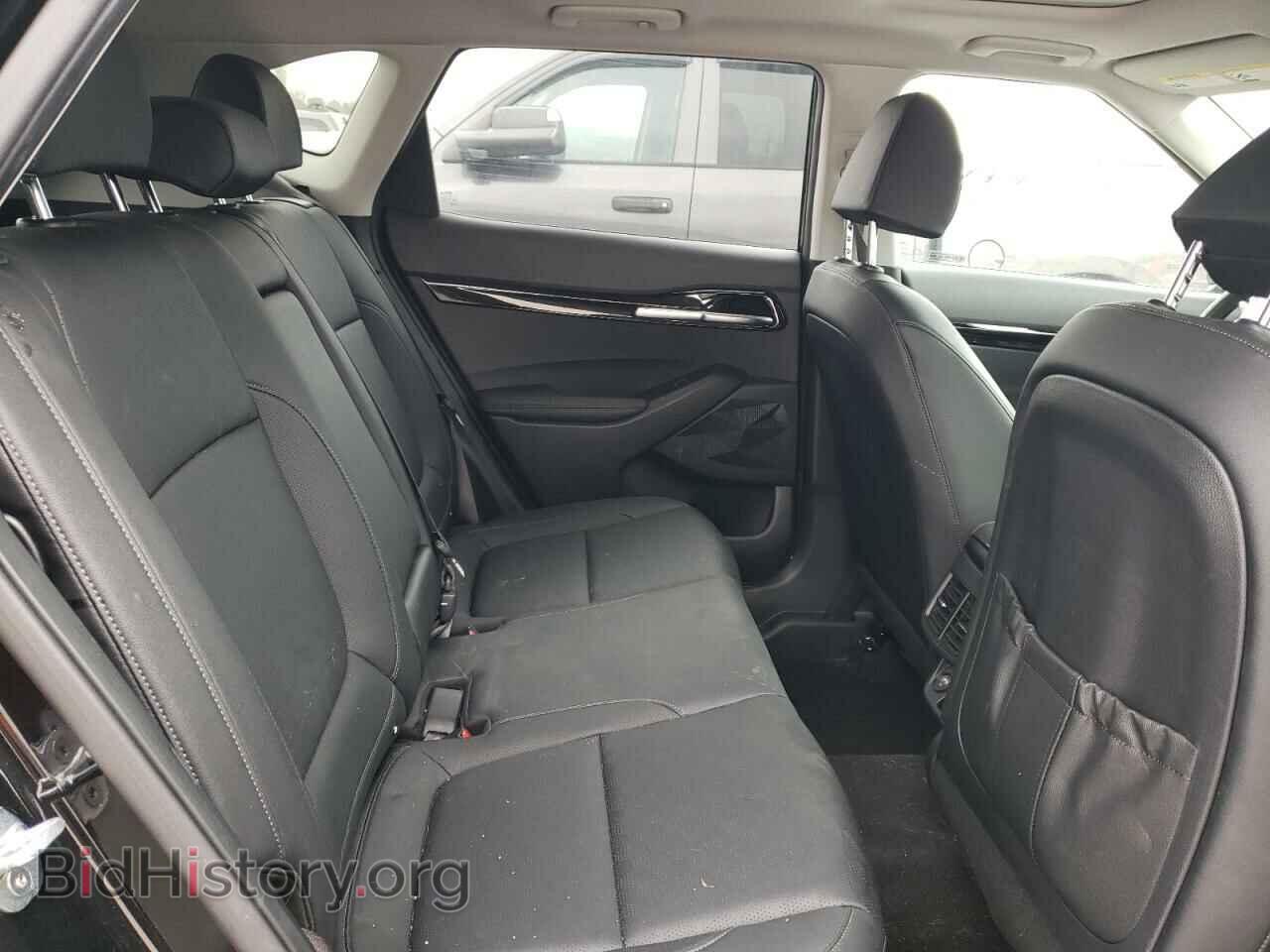 2021 KIA SELTOS - VIN: KNDERCAA7M7117768 - Фото 10