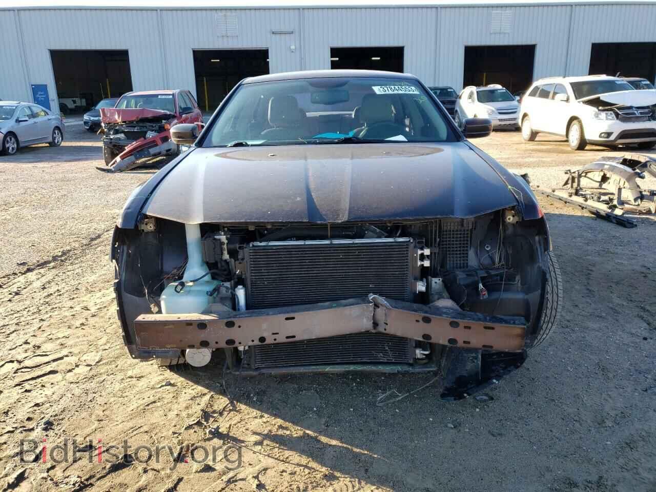 2013 CHRYSLER 300 - VIN: 2C3CCAAG5DH662216 - Фото 5