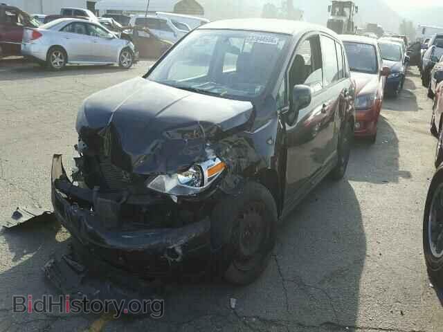 2012 NISSAN VERSA - VIN: 3N1BC1CPXCK200205 - Фото 2