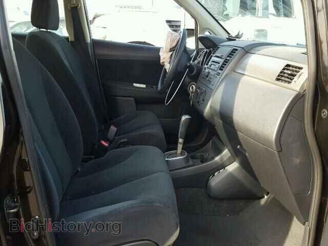 2012 NISSAN VERSA - VIN: 3N1BC1CPXCK200205 - Фото 5