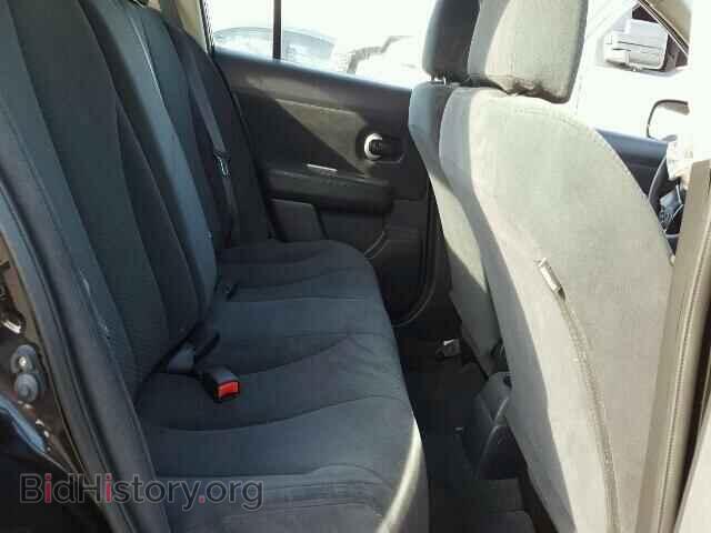 2012 NISSAN VERSA - VIN: 3N1BC1CPXCK200205 - Фото 6