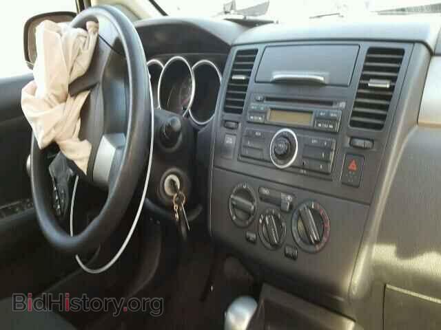 2012 NISSAN VERSA - VIN: 3N1BC1CPXCK200205 - Фото 9