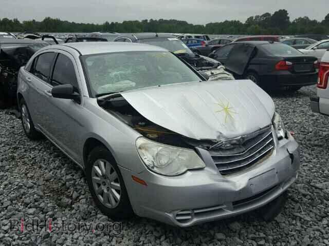 Фотография 1C3LC46D79N527110 - CHRYSLER SEBRING 2009