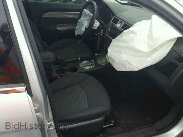 2009 CHRYSLER SEBRING - VIN: 1C3LC46D79N527110 - Фото 5
