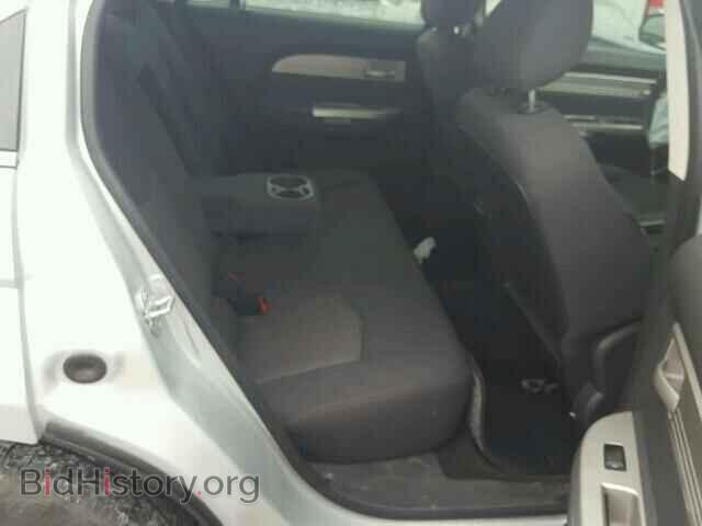 2009 CHRYSLER SEBRING - VIN: 1C3LC46D79N527110 - Фото 6