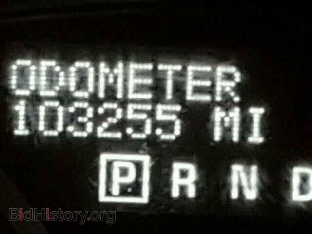 2010 GMC ACADIA - VIN: 1GKLVLED2AJ170257 - Фото 8