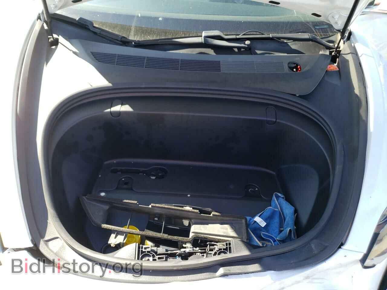 2019 TESLA MODEL 3 - VIN: 5YJ3E1EA9KF484714 - Photo 11