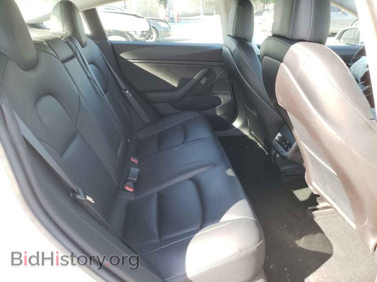 2019 TESLA MODEL 3 - VIN: 5YJ3E1EA9KF484714 - Photo 10