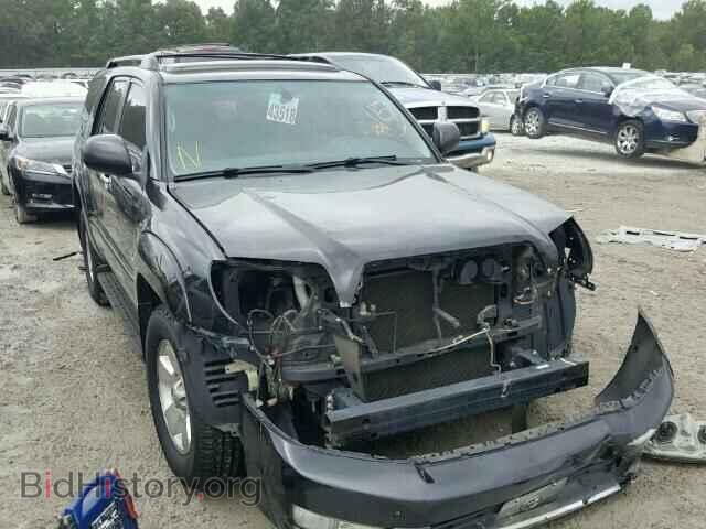 Photo JTEZU14RX40022597 - TOYOTA 4RUNNER 2004