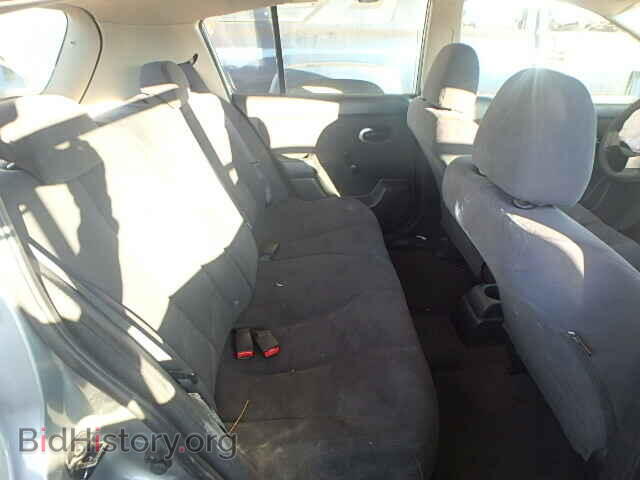 2009 NISSAN VERSA - VIN: 3N1BC13E89L356843 - Photo 6