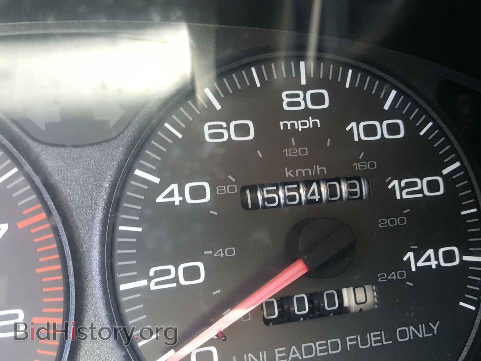 2001 ACURA INTEGRA - VIN: JH4DB76581S000128 - Фото 8