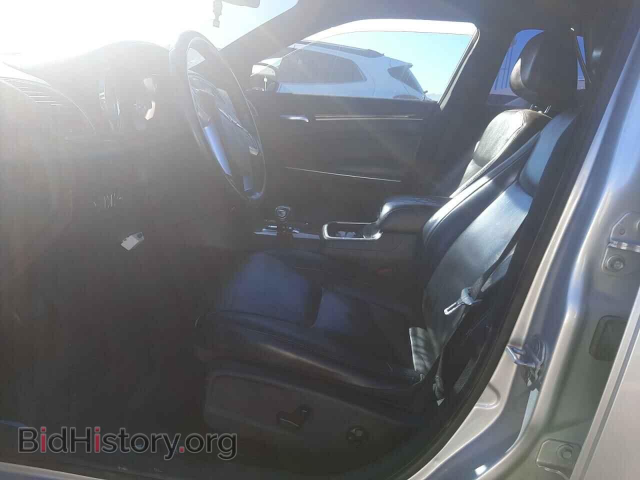 2012 CHRYSLER 300 - VIN: 2C3CCACG1CH212865 - Фото 7