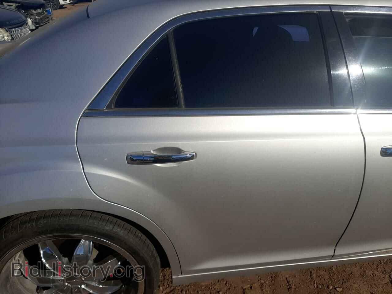 2012 CHRYSLER 300 - VIN: 2C3CCACG1CH212865 - Фото 10