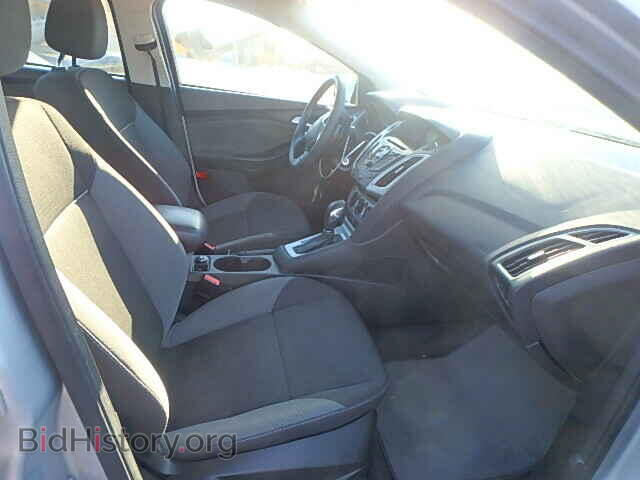 2012 FORD FOCUS - VIN: 1FAHP3F24CL352483 - Фото 5