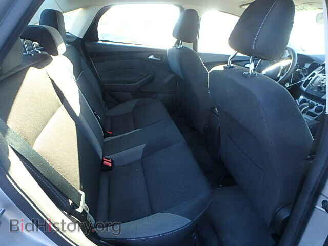 2012 FORD FOCUS - VIN: 1FAHP3F24CL352483 - Фото 6