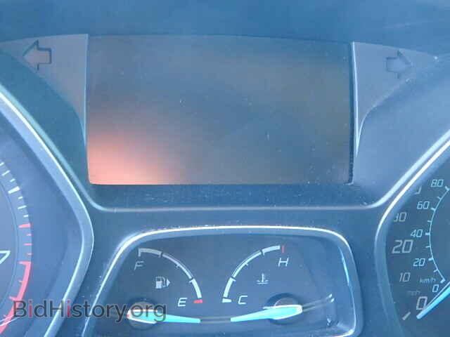 2012 FORD FOCUS - VIN: 1FAHP3F24CL352483 - Фото 8