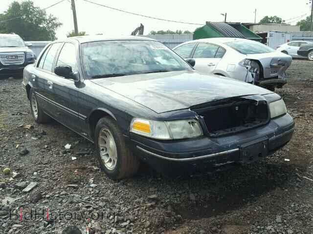 Фотография 2FAFP74W6WX188004 - FORD CROWN VIC 1998