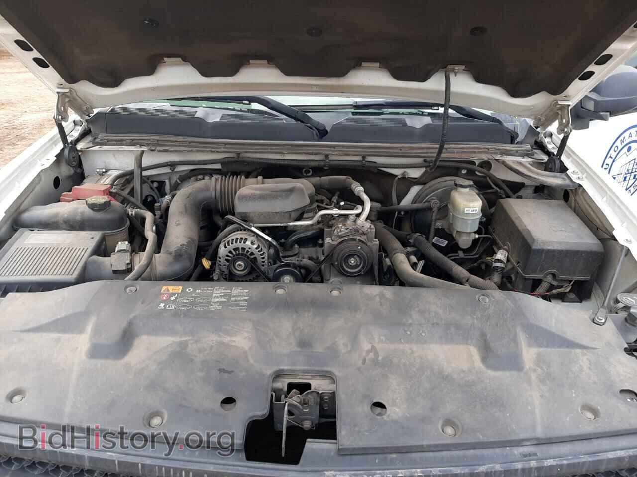 2013 CHEVROLET SILVERADO - VIN: 1GCNCPEX6DZ103453 - Фото 11