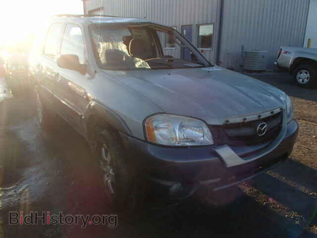 Photo 4F2YZ94103KM06885 - MAZDA TRIBUTE 2003