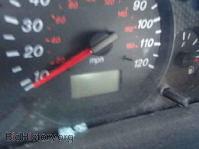 2003 MAZDA TRIBUTE - VIN: 4F2YZ94103KM06885 - Фото 8