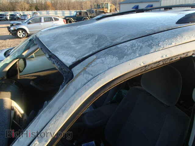 2003 MAZDA TRIBUTE - VIN: 4F2YZ94103KM06885 - Фото 9