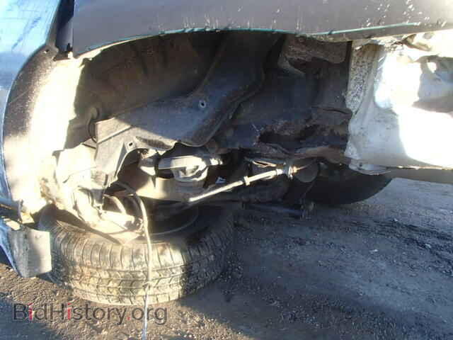 2003 MAZDA TRIBUTE - VIN: 4F2YZ94103KM06885 - Фото 10