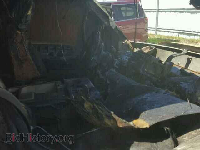 2012 FORD F250 - VIN: 1FTBF2B68CEA63066 - Фото 5