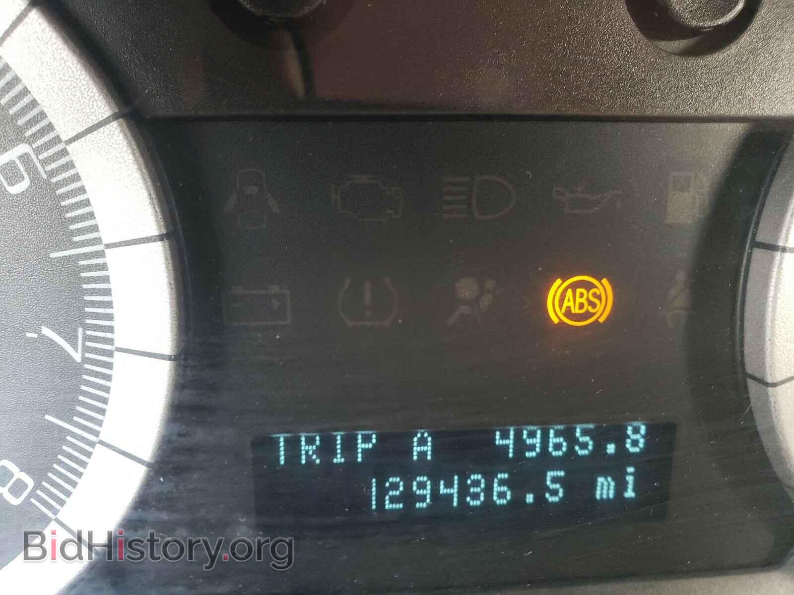 2008 FORD ESCAPE - VIN: 1FMCU93198KC32098 - Фото 8