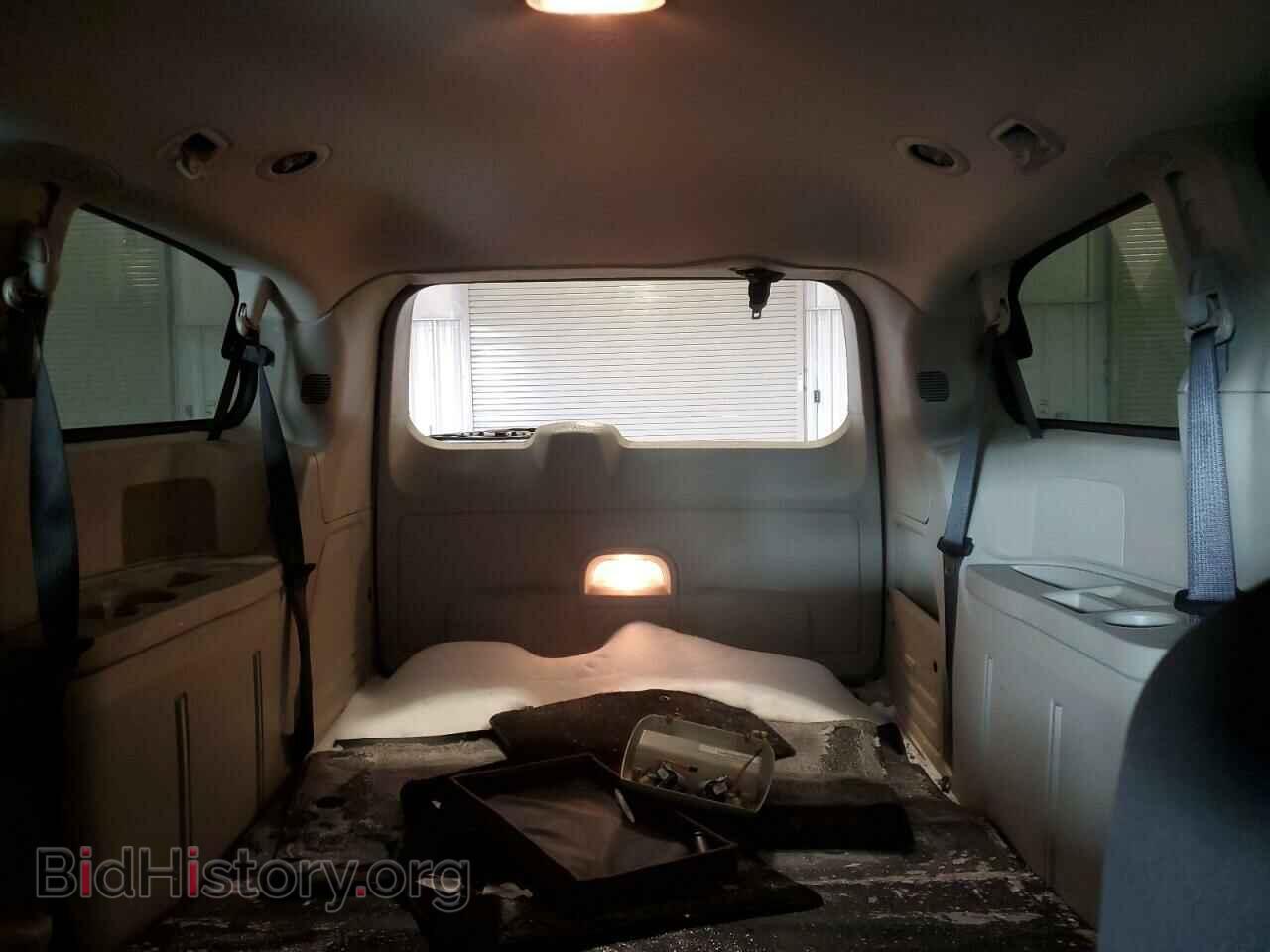 2018 DODGE CARAVAN - VIN: 2C4RDGBG4JR191637 - Фото 10