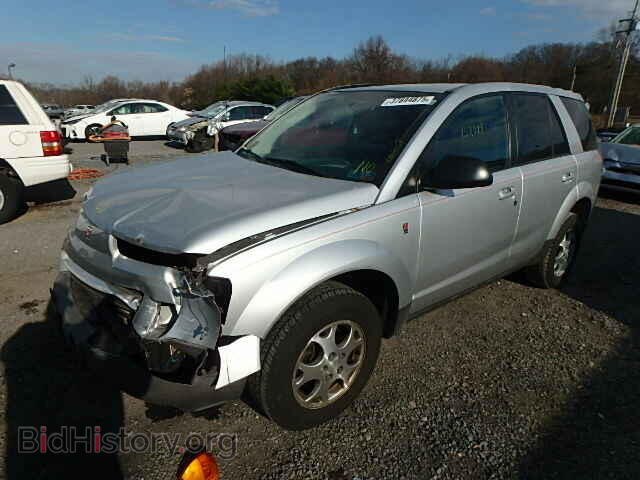 2004 SATURN VUE - VIN: 5GZCZ53454S823045 - Фото 2