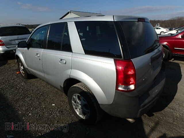 2004 SATURN VUE - VIN: 5GZCZ53454S823045 - Фото 3