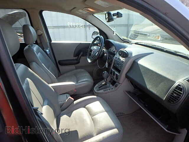 2004 SATURN VUE - VIN: 5GZCZ53454S823045 - Фото 5