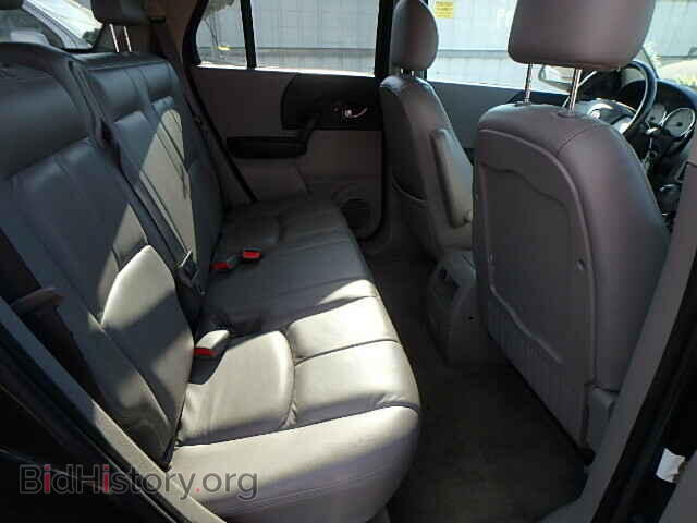 2004 SATURN VUE - VIN: 5GZCZ53454S823045 - Фото 6