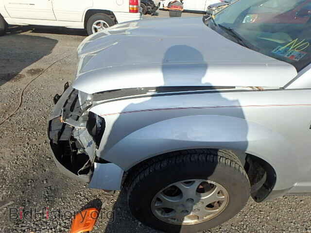 2004 SATURN VUE - VIN: 5GZCZ53454S823045 - Фото 10