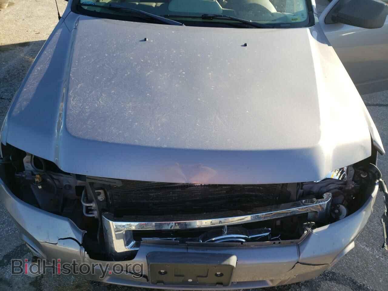 2008 FORD ESCAPE - VIN: 1FMCU93188KD40468 - Photo 11