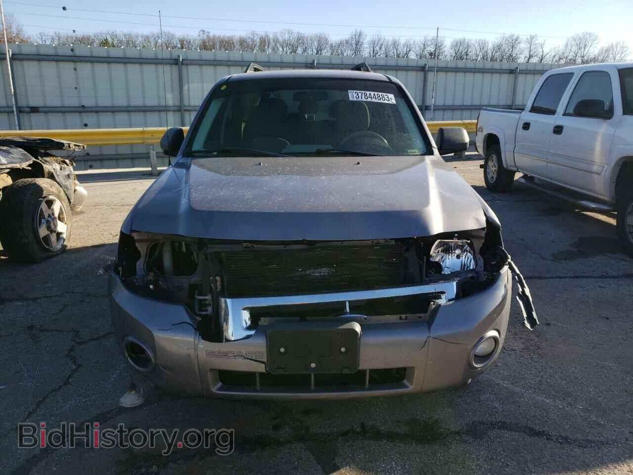 2008 FORD ESCAPE - VIN: 1FMCU93188KD40468 - Photo 5