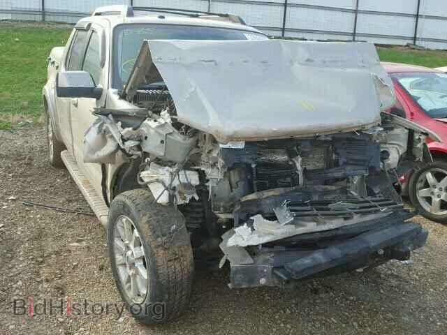 Photo 1FMEU33K47UA24258 - FORD EXPLORER 2007
