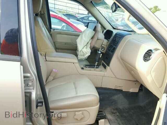 2007 FORD EXPLORER - VIN: 1FMEU33K47UA24258 - Фото 5