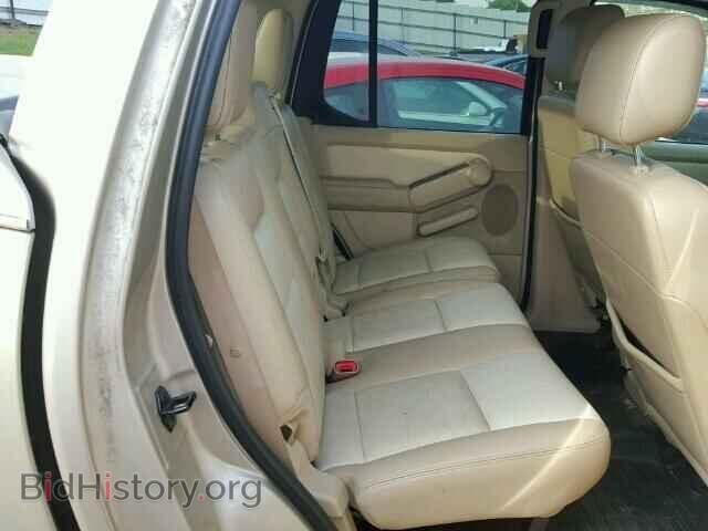 2007 FORD EXPLORER - VIN: 1FMEU33K47UA24258 - Фото 6