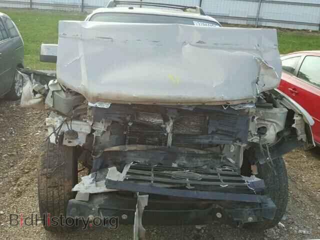 2007 FORD EXPLORER - VIN: 1FMEU33K47UA24258 - Фото 7
