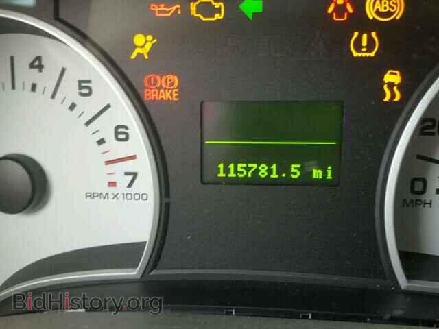 2007 FORD EXPLORER - VIN: 1FMEU33K47UA24258 - Фото 8