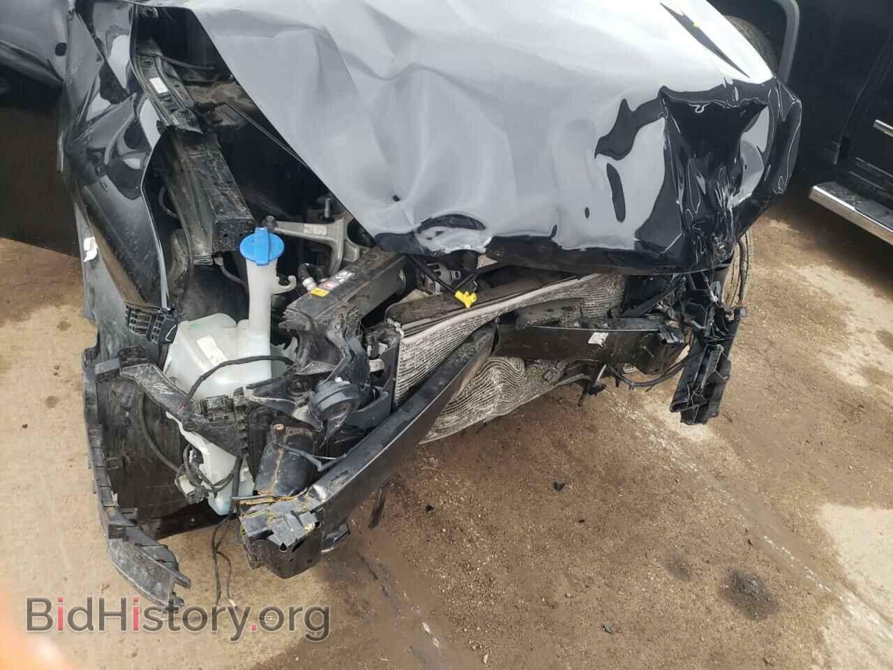 2019 KIA FORTE - VIN: 3KPF24AD1KE035637 - Фото 9