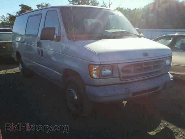 Photo 1FTPE2425XHA07982 - FORD ECONOLINE 1999