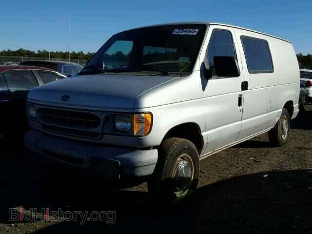 1999 FORD ECONOLINE - VIN: 1FTPE2425XHA07982 - Photo 2