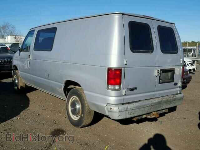 1999 FORD ECONOLINE - VIN: 1FTPE2425XHA07982 - Photo 3
