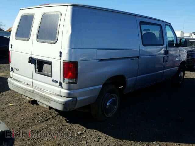 1999 FORD ECONOLINE - VIN: 1FTPE2425XHA07982 - Photo 4